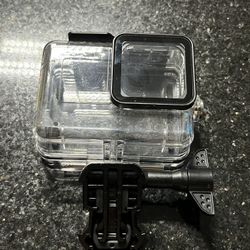 GoPro Protective Housing (HERO11 Black/HERO10 Black/HERO9 Black) - Official