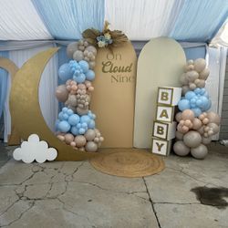 Baby Blocks