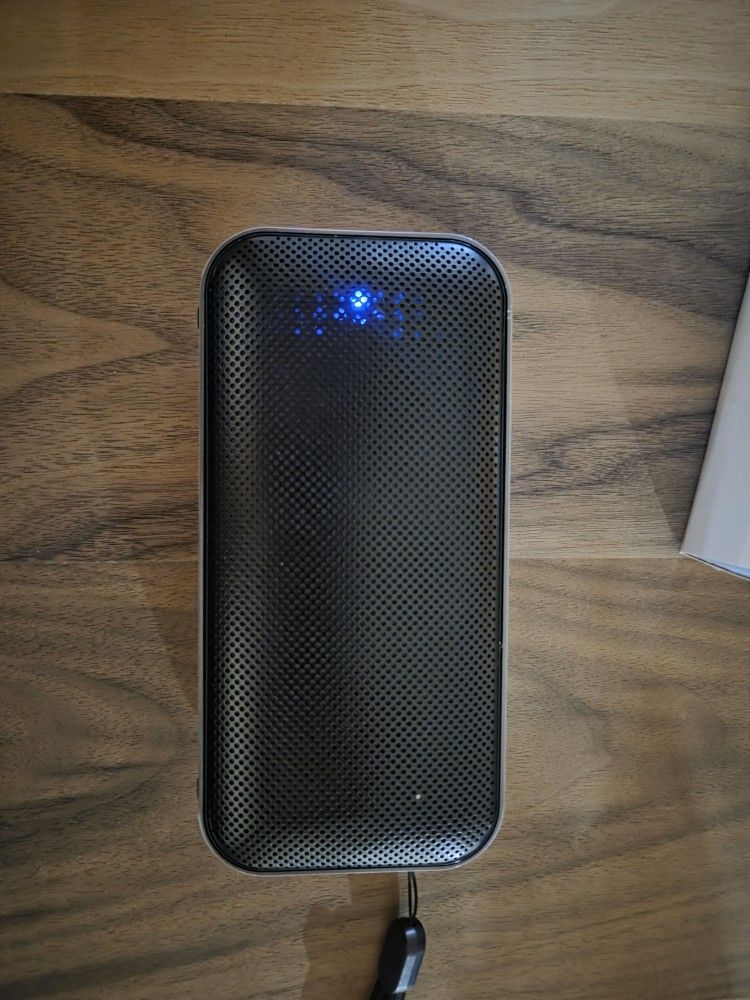 Afk Bluetooth Speaker Power Bank