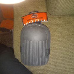 ergodyne Foam Knee Pad