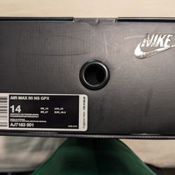 Air Max 95 NS GPX 