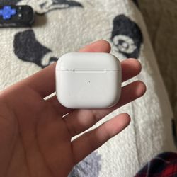 AirPod Gen 3