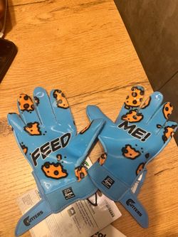 Football Gloves