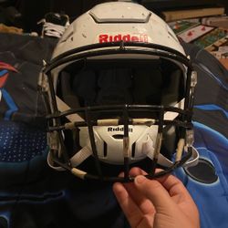 Youth Medium Speed flex Football Helmet