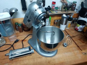 Kitchen aid
