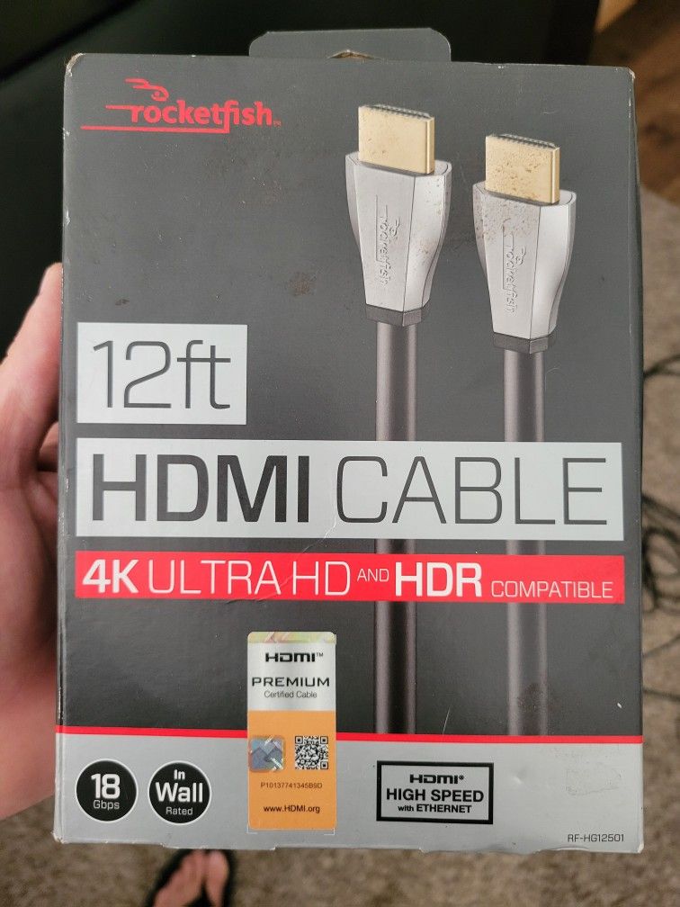 HDMI CORD