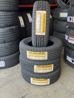  185 65 14 Groundspeed 