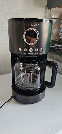 Cuisinart coffee maker