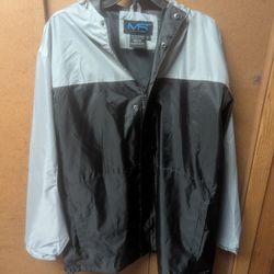 Mack Russo Jacket/Windbreaker 