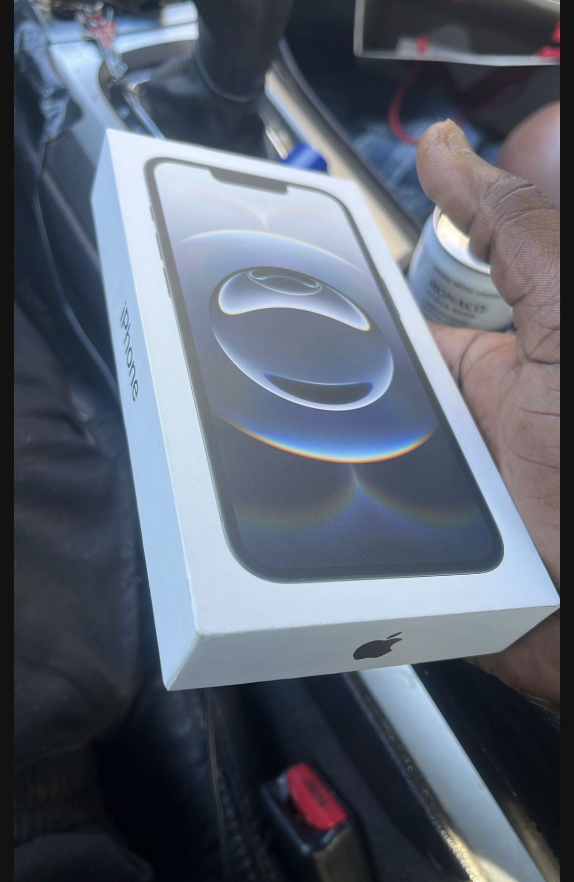 Iphone 16e