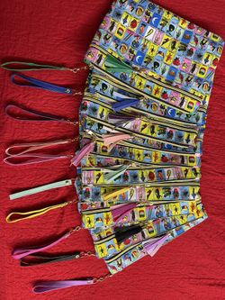 Bolsa Loteria 