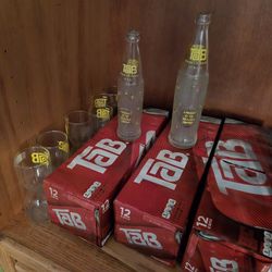 TAB Pop Lovers - Make An Offer!