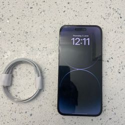iPhone 14 Pro Max