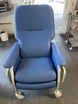 Hospital Sofa Loveseat Commercial $600