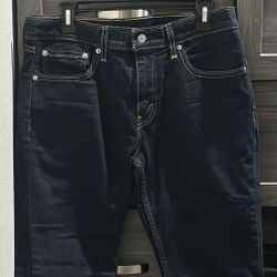 Levi’s jeans 511 W 32 L 30 Dark Blue