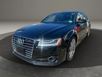 2016 Audi A8