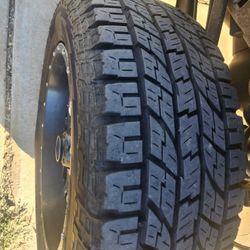 2012 Chevrolet Tahoe