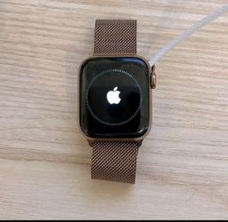 apple watch series 5
