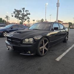 2009 Dodge Charger