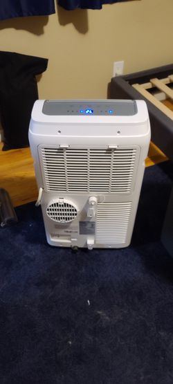 Black And Decker Bpact08 Ac Unit for Sale in San Jose, CA - OfferUp