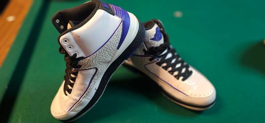 Jordan's size 11men
