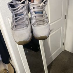 Jordan 11 size 10