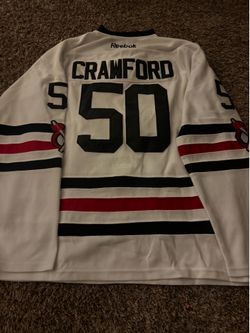 Hockey Jersey
