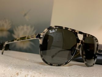 Ray-Ban Bill Polarized RB2198 1333/48