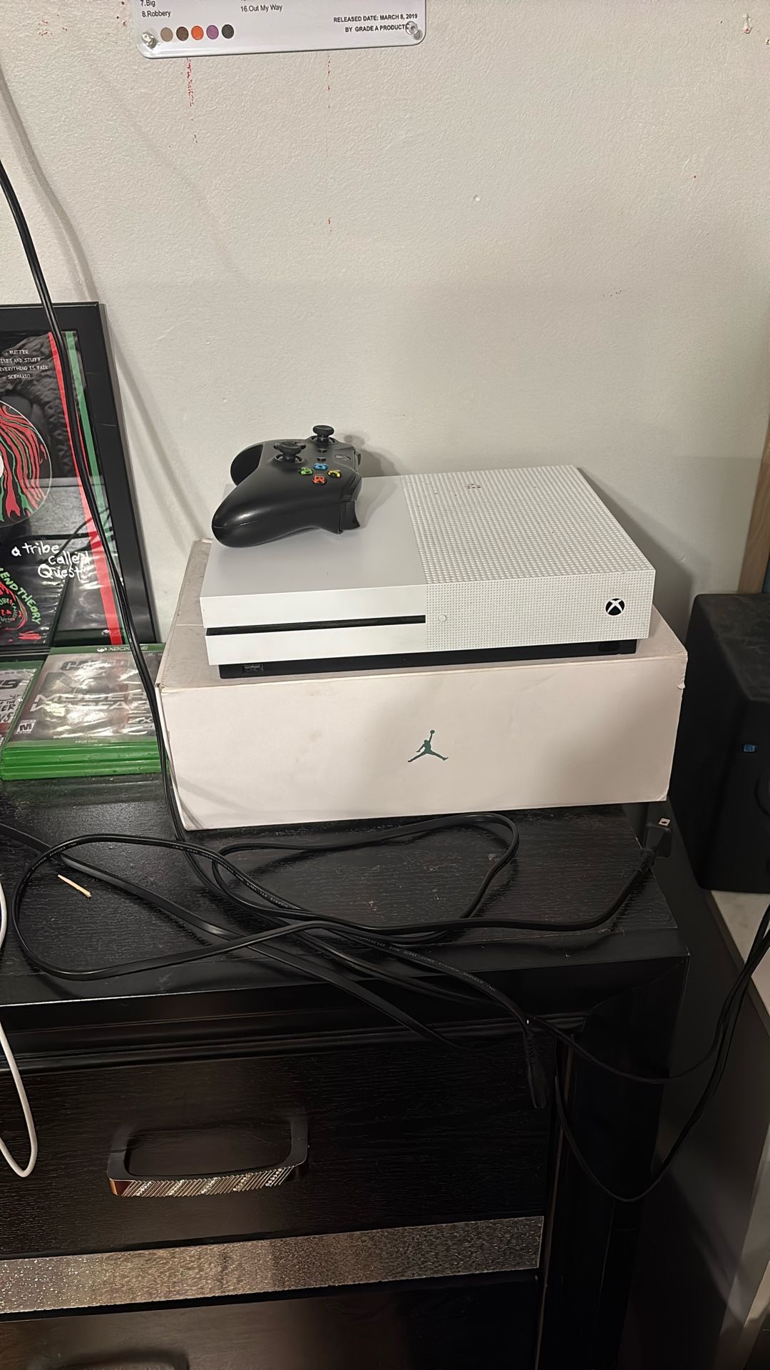 Xbox One S 1 Terabyte