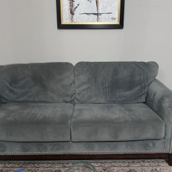 Sofa and Loveseat For Sale 