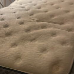 Queen Mattress