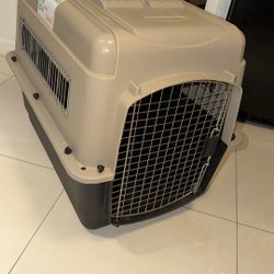 Dog Cage