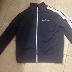 PALM ANGLES JACKET