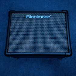 Blackstar AMP 10 Watt
