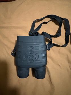 Night Vision Goggles