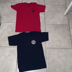 New Vans Shirts