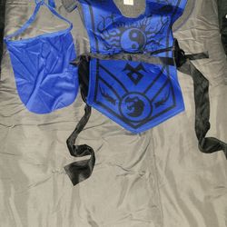 Ninja Lord Large 12-14