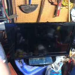 Samsung 30 Inch Tv