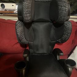 Evenflo Go Time Booster Seat New