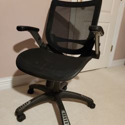 Sturdy Office Chair