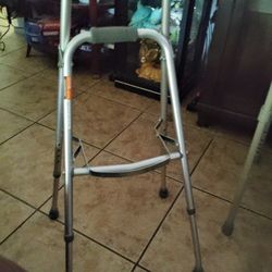 One Sided Walker ( Hemi )