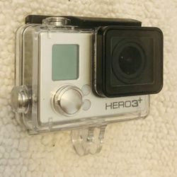 GoPro HERO 3+ Black Edition Bundle 