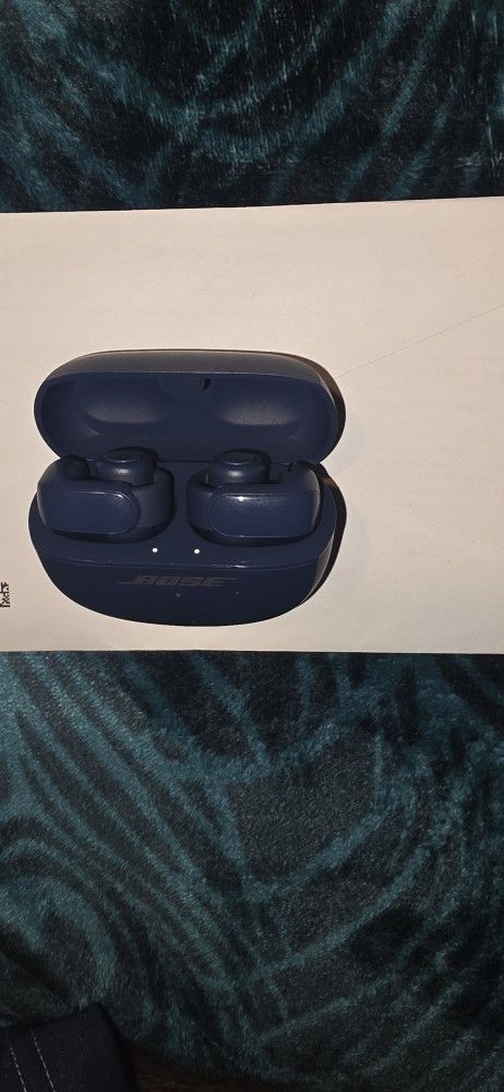 Bose Ultra Open Earbuds