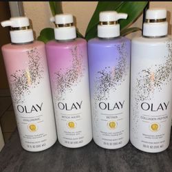 OLAY $5 Each