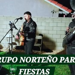 GRUPO NORTENO BANDA CON TUBA