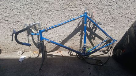 part from bike