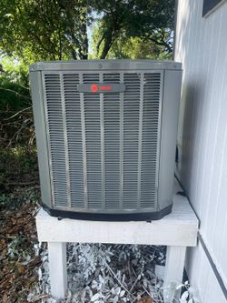 Repair, clean, and replace HVAC system