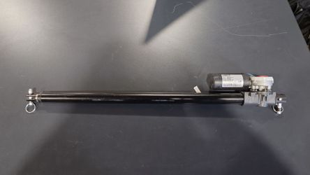 Linak Linear Actuator with 800 Newton (180lb) push Forest