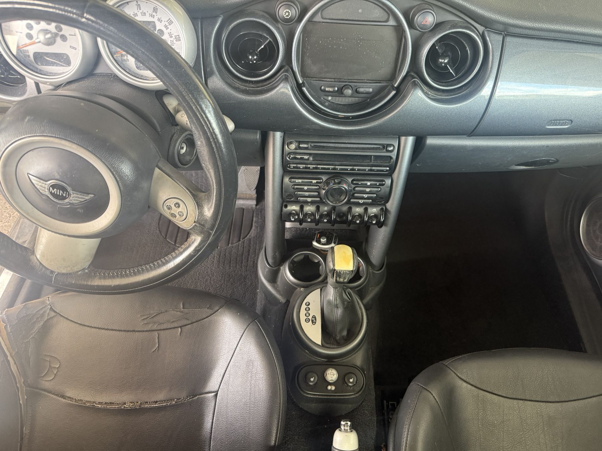 2004 Mini Cooper