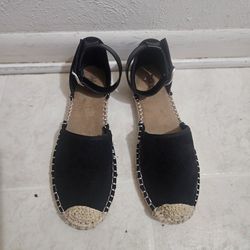 Style & Co Paminaa Flat Sandals
